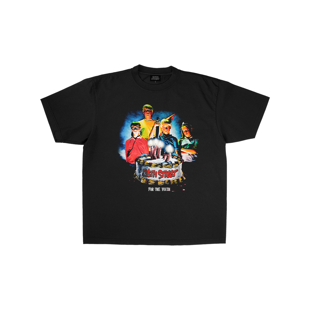 CAKE TEE